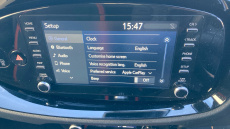 Toyota Aygo X 1.0 VVT-i Edge 5dr Petrol Hatchback